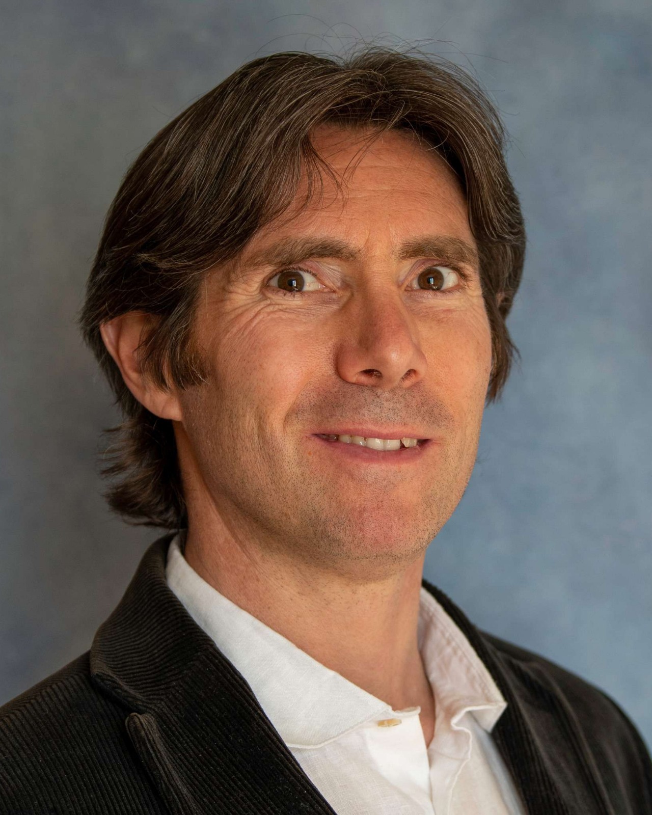 Philippe Gaudry