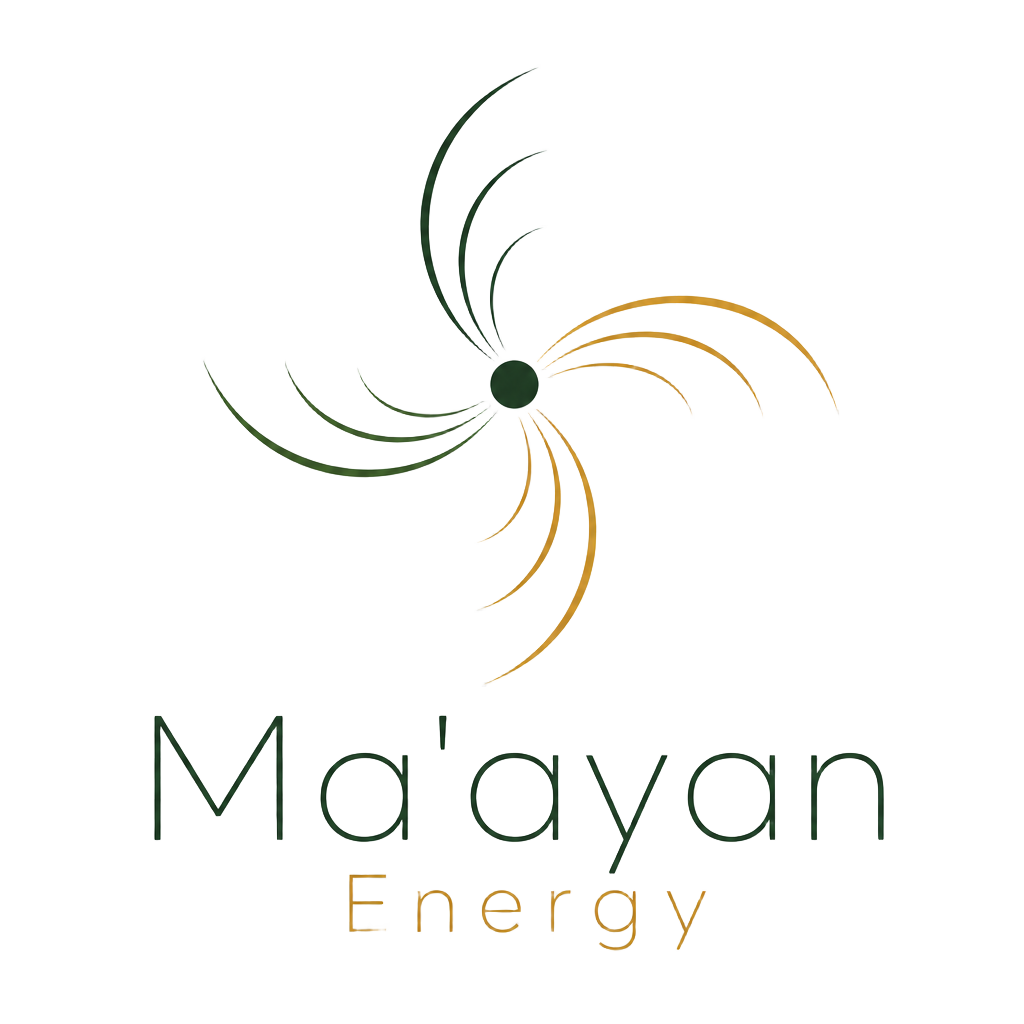 Ma'ayan Energy